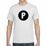 T-shirt Uomo Posaman-T-shirt-Lol T-shirt