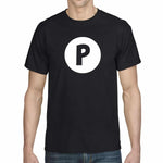T-shirt Uomo Posaman-T-shirt-Lol T-shirt