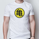 T-shirt Uomo Scuola della Tartaruga - Dragon Ball-T-shirt-Lol T-shirt