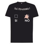 T-shirt Uomo Sei stressato?-T-shirt-Lol T-shirt