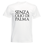 T-shirt Uomo Senza olio di palma-T-shirt-Lol T-shirt