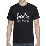 T-shirt Uomo Sicilia Bedda-T-shirt-Lol T-shirt