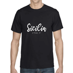 T-shirt Uomo Sicilia - Italy-T-shirt-Lol T-shirt