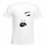 T-shirt Uomo Smack-T-shirt-Lol T-shirt