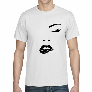 T-shirt Uomo Smack-T-shirt-Lol T-shirt