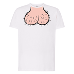 T-shirt Uomo Testa di-T-shirt-Lol T-shirt