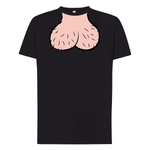 T-shirt Uomo Testa di-T-shirt-Lol T-shirt