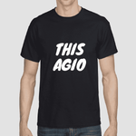T-shirt Uomo Thisagio-T-shirt-Lol T-shirt