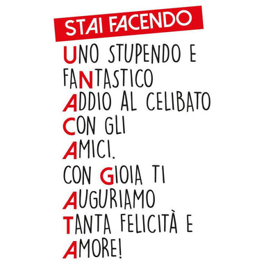 T-shirt Uomo Una cagata-T-shirt-Lol T-shirt