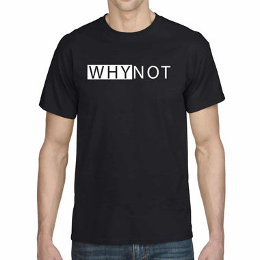 T-shirt Uomo Why Not-T-shirt-Lol T-shirt