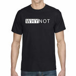 T-shirt Uomo Why Not-T-shirt-Lol T-shirt