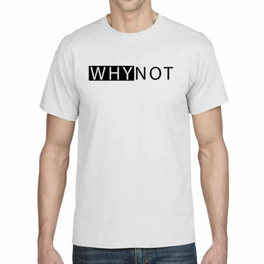 T-shirt Uomo Why Not-T-shirt-Lol T-shirt