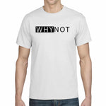 T-shirt Uomo Why Not-T-shirt-Lol T-shirt