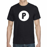 Posaman T-shirt
