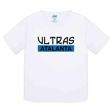 Ultras Atalanta-T-shirt-Lol T-shirt