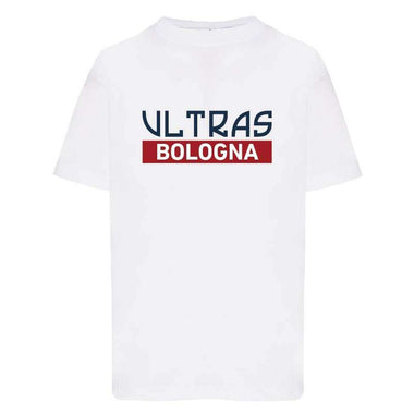 Ultras Bologna-T-shirt-Lol T-shirt