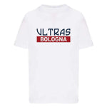 Ultras Bologna-T-shirt-Lol T-shirt