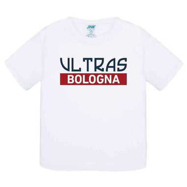 Ultras Bologna-T-shirt-Lol T-shirt