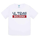 Ultras Bologna-T-shirt-Lol T-shirt
