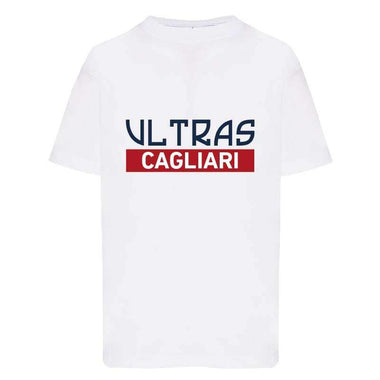 Ultras Cagliari-T-shirt-Lol T-shirt