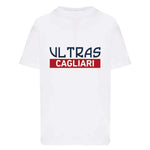 Ultras Cagliari-T-shirt-Lol T-shirt