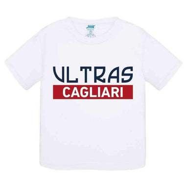 Ultras Cagliari-T-shirt-Lol T-shirt