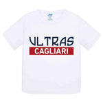 Ultras Cagliari-T-shirt-Lol T-shirt