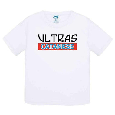Ultras Catanese-T-shirt-Lol T-shirt