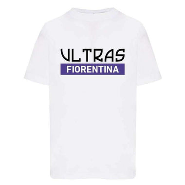 Ultras Fiorentina-T-shirt-Lol T-shirt