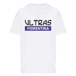 Ultras Fiorentina-T-shirt-Lol T-shirt