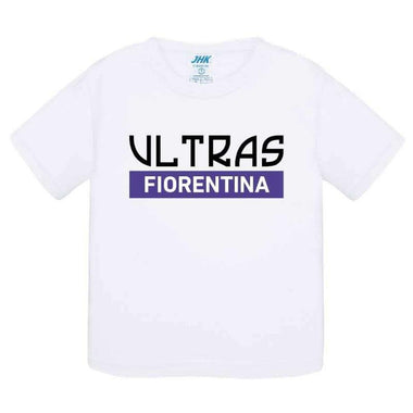Ultras Fiorentina-T-shirt-Lol T-shirt
