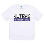 Ultras Fiorentina-T-shirt-Lol T-shirt