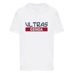 Ultras Genoa-T-shirt-Lol T-shirt