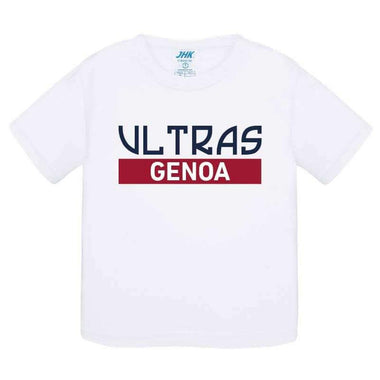 Ultras Genoa-T-shirt-Lol T-shirt