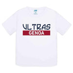 Ultras Genoa-T-shirt-Lol T-shirt