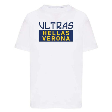 Ultras Hellas Verona-T-shirt-Lol T-shirt