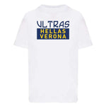 Ultras Hellas Verona-T-shirt-Lol T-shirt