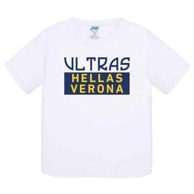 Ultras Hellas Verona-T-shirt-Lol T-shirt