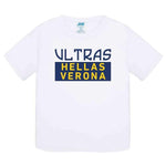 Ultras Hellas Verona-T-shirt-Lol T-shirt