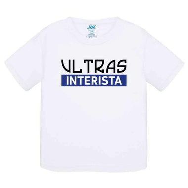 Ultras Interista-T-shirt-Lol T-shirt