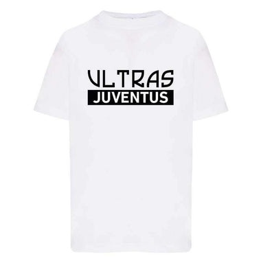 Ultras Juventus-T-shirt-Lol T-shirt