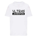 Ultras Juventus-T-shirt-Lol T-shirt
