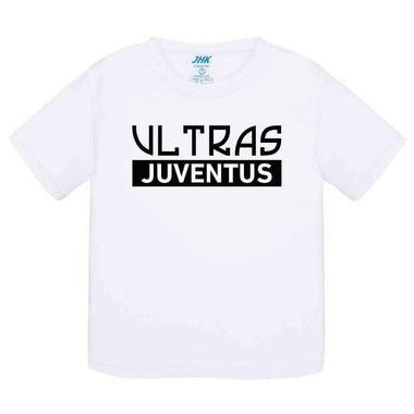 Ultras Juventus-T-shirt-Lol T-shirt