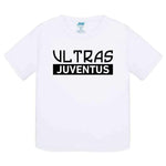 Ultras Juventus-T-shirt-Lol T-shirt