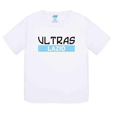 Ultras Lazio-T-shirt-Lol T-shirt