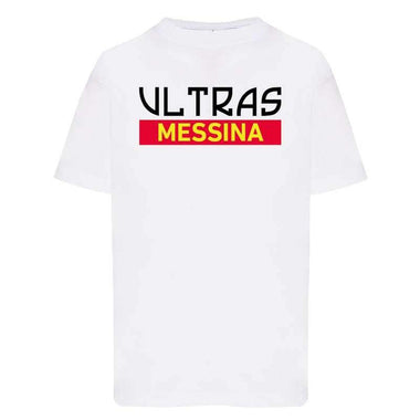 Ultras Messina-T-shirt-Lol T-shirt