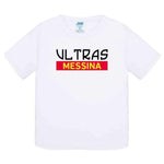 Ultras Messina-T-shirt-Lol T-shirt