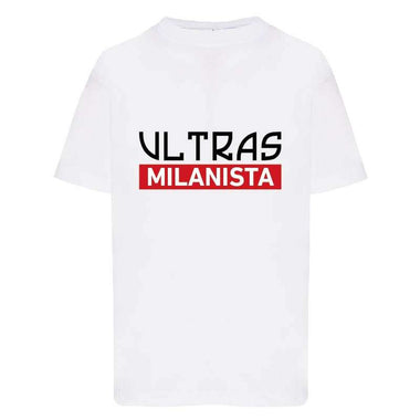 Ultras Milanista-T-shirt-Lol T-shirt