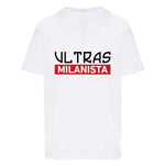 Ultras Milanista-T-shirt-Lol T-shirt
