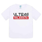 Ultras Milanista-T-shirt-Lol T-shirt